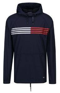  TOMMY HILFIGER WINDBREAKER   (L)