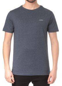T-SHIRT MAZINE BURWOOD 18103900 ΜΠΛΕ ΜΕΛΑΝΖΕ (XL) T-SHIRT MAZINE BURWOOD 18103900 ΜΠΛΕ ΜΕΛΑΝΖΕ (XL)