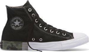  CONVERSE ALL STAR CHUCK TAYLOR HI 159549C BLACK (EUR:41)