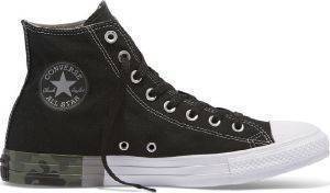 ΜΠΟΤΑΚΙ CONVERSE ALL STAR CHUCK TAYLOR HI 159549C BLACK (EUR:42) ΜΠΟΤΑΚΙ CONVERSE ALL STAR CHUCK TAYLOR HI 159549C BLACK (EUR:42)