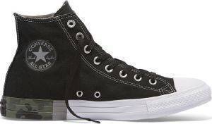  CONVERSE ALL STAR CHUCK TAYLOR HI 159549C BLACK (EUR:42)