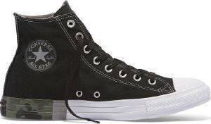 ΜΠΟΤΑΚΙ CONVERSE ALL STAR CHUCK TAYLOR HI 159549C BLACK (EUR:46) ΜΠΟΤΑΚΙ CONVERSE ALL STAR CHUCK TAYLOR HI 159549C BLACK (EUR:46)