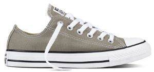 ΠΑΠΟΥΤΣΙ CONVERSE ALL STAR CHUCK TAYLOR OX 159564C GREY (EUR:42) ΠΑΠΟΥΤΣΙ CONVERSE ALL STAR CHUCK TAYLOR OX 159564C GREY (EUR:42)