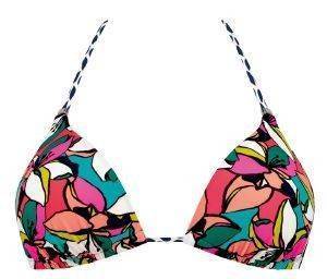 BIKINI TOP TRIUMPH GRAPHIC FLAIR MIX PU ΑΝΟΙΧΤΟ ΠΟΡΤΟΚΑΛΙ (36) BIKINI TOP TRIUMPH GRAPHIC FLAIR MIX PU ΑΝΟΙΧΤΟ ΠΟΡΤΟΚΑΛΙ (36)