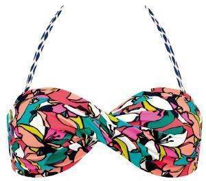 BIKINI TOP TRIUMPH GRAPHIC FLAIR MIX DP PT ΑΝΟΙΧΤΟ ΠΟΡΤΟΚΑΛΙ (44B) BIKINI TOP TRIUMPH GRAPHIC FLAIR MIX DP PT ΑΝΟΙΧΤΟ ΠΟΡΤΟΚΑΛΙ (44B)