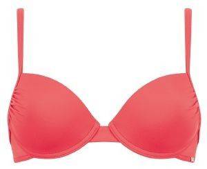 BIKINI TOP TRIUMPH GRAPHIC FLAIR MIX WP SD ΠΟΡΤΟΚΑΛΙ (40E) BIKINI TOP TRIUMPH GRAPHIC FLAIR MIX WP SD ΠΟΡΤΟΚΑΛΙ (40E)