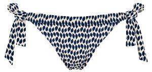 BIKINI BRIEF TRIUMPH GRAPHIC FLAIR MIX TANGA PT ΣΚΟΥΡΟ ΜΠΛΕ (36) BIKINI BRIEF TRIUMPH GRAPHIC FLAIR MIX TANGA PT ΣΚΟΥΡΟ ΜΠΛΕ (36)