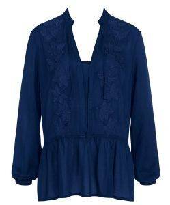 ΤΟΥΝΙΚ TRIUMPH BEACH CASUAL 18 ΣΚΟΥΡΟ ΜΠΛΕ (44) ΤΟΥΝΙΚ TRIUMPH BEACH CASUAL 18 ΣΚΟΥΡΟ ΜΠΛΕ (44)