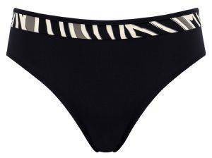 BIKINI BRIEF TRIUMPH PALM ELEGANCE TAI ΜΑΥΡΟ (44) BIKINI BRIEF TRIUMPH PALM ELEGANCE TAI ΜΑΥΡΟ (44)
