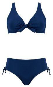 BIKINI SET TRIUMPH HIBISCUS ELEGANCE TW 02   (42C)