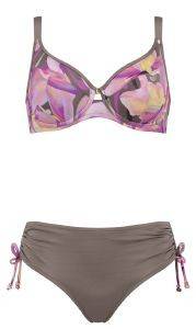 BIKINI SET TRIUMPH LILY ELEGANCE TW - (40D)