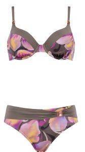 BIKINI SET TRIUMPH LILY ELEGANCE TWP ����-���� (42C)