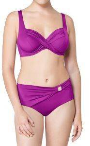 BIKINI SET TRIUMPH SHEEN ELEGANCE TW ΜΩΒ (40D) BIKINI SET TRIUMPH SHEEN ELEGANCE TW ΜΩΒ (40D)