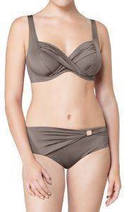 BIKINI SET TRIUMPH SHEEN ELEGANCE TW ΓΚΡΙ-ΚΑΦΕ (44E) BIKINI SET TRIUMPH SHEEN ELEGANCE TW ΓΚΡΙ-ΚΑΦΕ (44E)