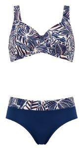 BIKINI SET TRIUMPH EXOTIC ELEGANCE TW ������� ���� (44D)