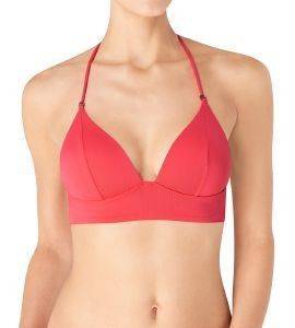 BIKINI TOP TRIUMPH POP-ART FLAIR PU ΠΟΡΤΟΚΑΛΙ (36B) BIKINI TOP TRIUMPH POP-ART FLAIR PU ΠΟΡΤΟΚΑΛΙ (36B)