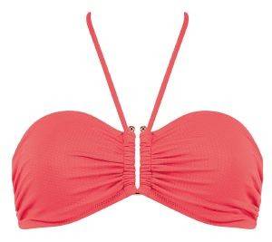 BIKINI TOP TRIUMPH POP-ART FLAIR W 02 ΠΟΡΤΟΚΑΛΙ (44B) BIKINI TOP TRIUMPH POP-ART FLAIR W 02 ΠΟΡΤΟΚΑΛΙ (44B)