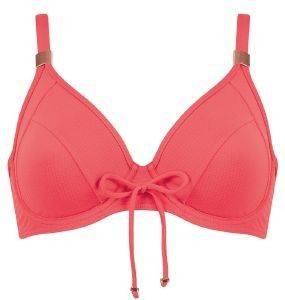 BIKINI TOP TRIUMPH POP-ART FLAIR W  (38C)