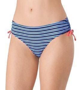 BIKINI BRIEF TRIUMPH JETPLANE FLAIR MIDI ΣΚΟΥΡΟ ΜΠΛΕ (38) BIKINI BRIEF TRIUMPH JETPLANE FLAIR MIDI ΣΚΟΥΡΟ ΜΠΛΕ (38)