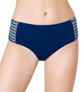 BIKINI BRIEF TRIUMPH JETPLANE FLAIR MIDI 02 ΣΚΟΥΡΟ ΜΠΛΕ (38) BIKINI BRIEF TRIUMPH JETPLANE FLAIR MIDI 02 ΣΚΟΥΡΟ ΜΠΛΕ (38)