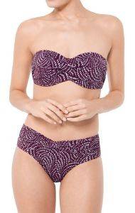 BIKINI SET TRIUMPH VENUS ELEGANCE 18 TPD PT ΣΚΟΥΡΟ ΚΟΚΚΙΝΟ (38C) BIKINI SET TRIUMPH VENUS ELEGANCE 18 TPD PT ΣΚΟΥΡΟ ΚΟΚΚΙΝΟ (38C)