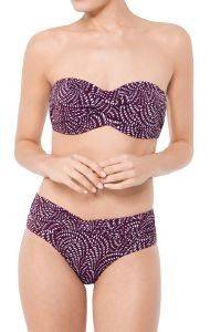 BIKINI SET TRIUMPH VENUS ELEGANCE 18 TPD PT ΣΚΟΥΡΟ ΚΟΚΚΙΝΟ (38D) BIKINI SET TRIUMPH VENUS ELEGANCE 18 TPD PT ΣΚΟΥΡΟ ΚΟΚΚΙΝΟ (38D)