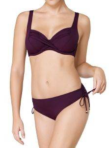 BIKINI SET TRIUMPH VENUS ELEGANCE 18 TW SD ��������� (38D)