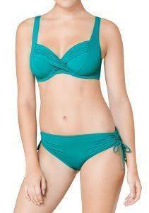 BIKINI SET TRIUMPH VENUS ELEGANCE 18 TW SD ΠΡΑΣΙΝΟ (38F) BIKINI SET TRIUMPH VENUS ELEGANCE 18 TW SD ΠΡΑΣΙΝΟ (38F)
