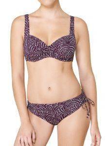 BIKINI SET TRIUMPH VENUS ELEGANCE 18 TW PT ������ ������� (44C)