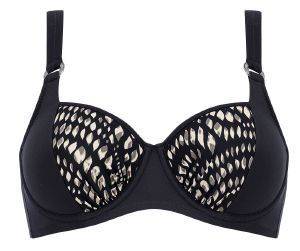 BIKINI TOP TRIUMPH KINETIC ELEGANCE WP ����� (44C)