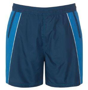 ����� BOXER SLOGGI SWIM ICED AQUA 03 ������ ���� (M)