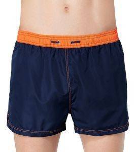 ΜΑΓΙΟ BOXER SLOGGI SWIM SUMMER NIGHTS ΣΚΟΥΡΟ ΜΠΛΕ (S) ΜΑΓΙΟ BOXER SLOGGI SWIM SUMMER NIGHTS ΣΚΟΥΡΟ ΜΠΛΕ (S)