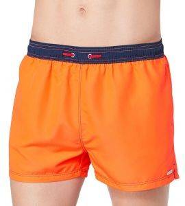  BOXER SLOGGI SWIM SUMMER NIGHTS 02 - (S)