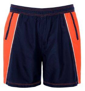 ����� BOXER SLOGGI SWIM SUMMER NIGHTS 03 ������ ���� (S)