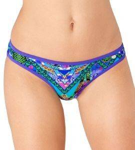 BIKINI BRIEF SLOGGI SWIM BRIGHT FANTASY MINI ΜΩΒ-ΛΑΧΑΝΙ (44) BIKINI BRIEF SLOGGI SWIM BRIGHT FANTASY MINI ΜΩΒ-ΛΑΧΑΝΙ (44)