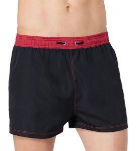 ΜΑΓΙΟ BOXER SLOGGI SWIM NIGHT & DAY ΜΑΥΡΟ (M) ΜΑΓΙΟ BOXER SLOGGI SWIM NIGHT & DAY ΜΑΥΡΟ (M)