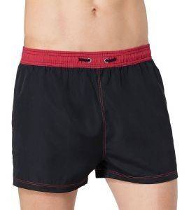 ΜΑΓΙΟ BOXER SLOGGI SWIM NIGHT & DAY ΜΑΥΡΟ (XL) ΜΑΓΙΟ BOXER SLOGGI SWIM NIGHT & DAY ΜΑΥΡΟ (XL)