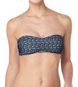 BIKINI TOP SLOGGI SWIM DAY & NIGHT CTOP 02 ΣΚΟΥΡΟ ΜΠΛΕ (36) BIKINI TOP SLOGGI SWIM DAY & NIGHT CTOP 02 ΣΚΟΥΡΟ ΜΠΛΕ (36)