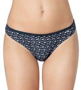 BIKINI BRIEF SLOGGI SWIM DAY & NIGHT MINI 02 ΣΚΟΥΡΟ ΜΠΛΕ (38) BIKINI BRIEF SLOGGI SWIM DAY & NIGHT MINI 02 ΣΚΟΥΡΟ ΜΠΛΕ (38)
