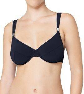 BIKINI TOP SLOGGI SWIM DAY & NIGHT ESSENTIALS CTOW BIG ΜΠΛΕ-ΜΑΥΡΟ (44E) BIKINI TOP SLOGGI SWIM DAY & NIGHT ESSENTIALS CTOW BIG ΜΠΛΕ-ΜΑΥΡΟ (44E)