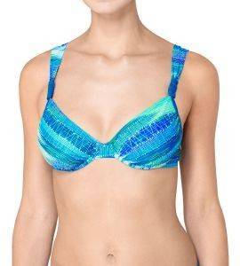 BIKINI TOP SLOGGI SWIM OCEAN TWILIGHT CTOW ΤΙΡΚΟΥΑΖ (40D) BIKINI TOP SLOGGI SWIM OCEAN TWILIGHT CTOW ΤΙΡΚΟΥΑΖ (40D)