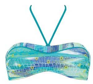 BIKINI TOP SLOGGI SWIM OCEAN TWILIGHT CTOP  (42)