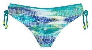 BIKINI BRIEF SLOGGI SWIM OCEAN TWILIGHT MINI ΤΙΡΚΟΥΑΖ (36) BIKINI BRIEF SLOGGI SWIM OCEAN TWILIGHT MINI ΤΙΡΚΟΥΑΖ (36)