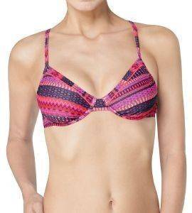 BIKINI TOP SLOGGI SWIM INDIAN SUMMER CTOW   (38C)