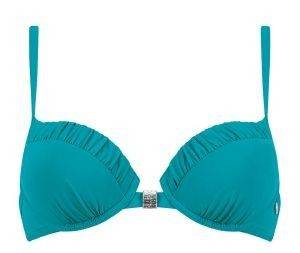 BIKINI TOP SLOGGI SWIM TWILIGHT ESSENTIALS CTOWP �������� (38D)