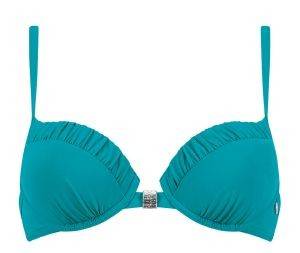 BIKINI TOP SLOGGI SWIM TWILIGHT ESSENTIALS CTOWP  (42D)