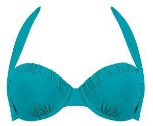 BIKINI TOP SLOGGI SWIM TWILIGHT ESSENTIALS CTOWP 02  (36B)