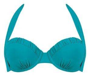 BIKINI TOP SLOGGI SWIM TWILIGHT ESSENTIALS CTOWP 02 ΤΙΡΚΟΥΑΖ (40C) BIKINI TOP SLOGGI SWIM TWILIGHT ESSENTIALS CTOWP 02 ΤΙΡΚΟΥΑΖ (40C)