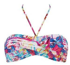 BIKINI TOP SLOGGI SWIM SUNNY FLOWERS CTOP ΡΟΖ (40) BIKINI TOP SLOGGI SWIM SUNNY FLOWERS CTOP ΡΟΖ (40)