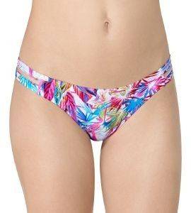BIKINI BRIEF SLOGGI SWIM SUNNY FLOWERS MINI ΡΟΖ (36) BIKINI BRIEF SLOGGI SWIM SUNNY FLOWERS MINI ΡΟΖ (36)